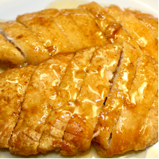 Chicken in Plum Sauce Chicken in Plum Sauce